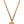 Divine Providence Necklace Brass by Vittrock