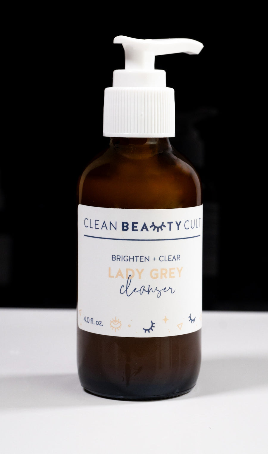 Lady Grey Cleanser by Clean Beauty Cult