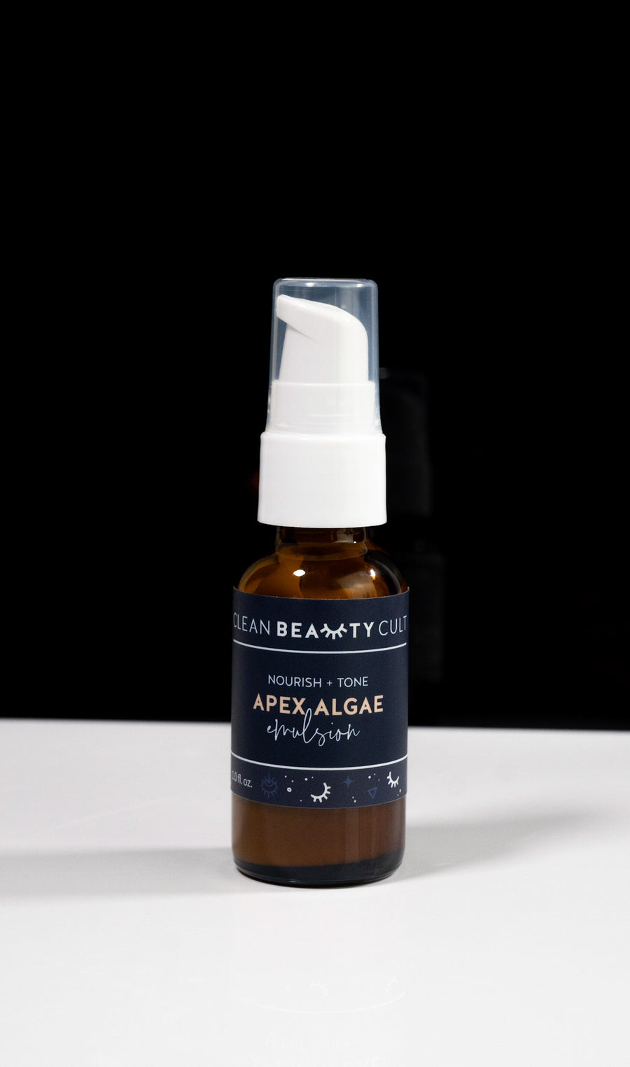 Apex Algae Emulsion by Clean Beauty Cult