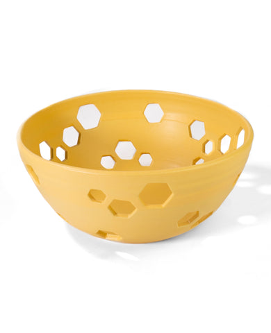 Round Fruit Bowl