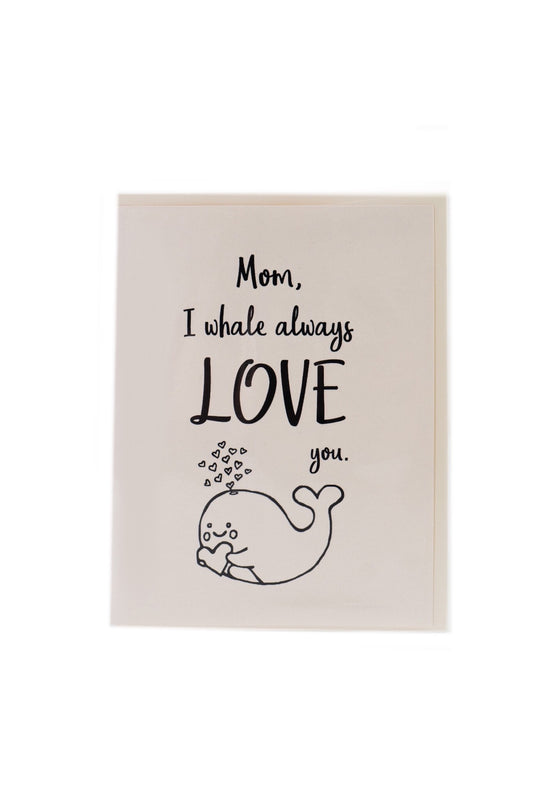 Happy Mother's Day Card by Sunshine Studios