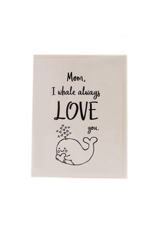 Happy Mother's Day Card by Sunshine Studios