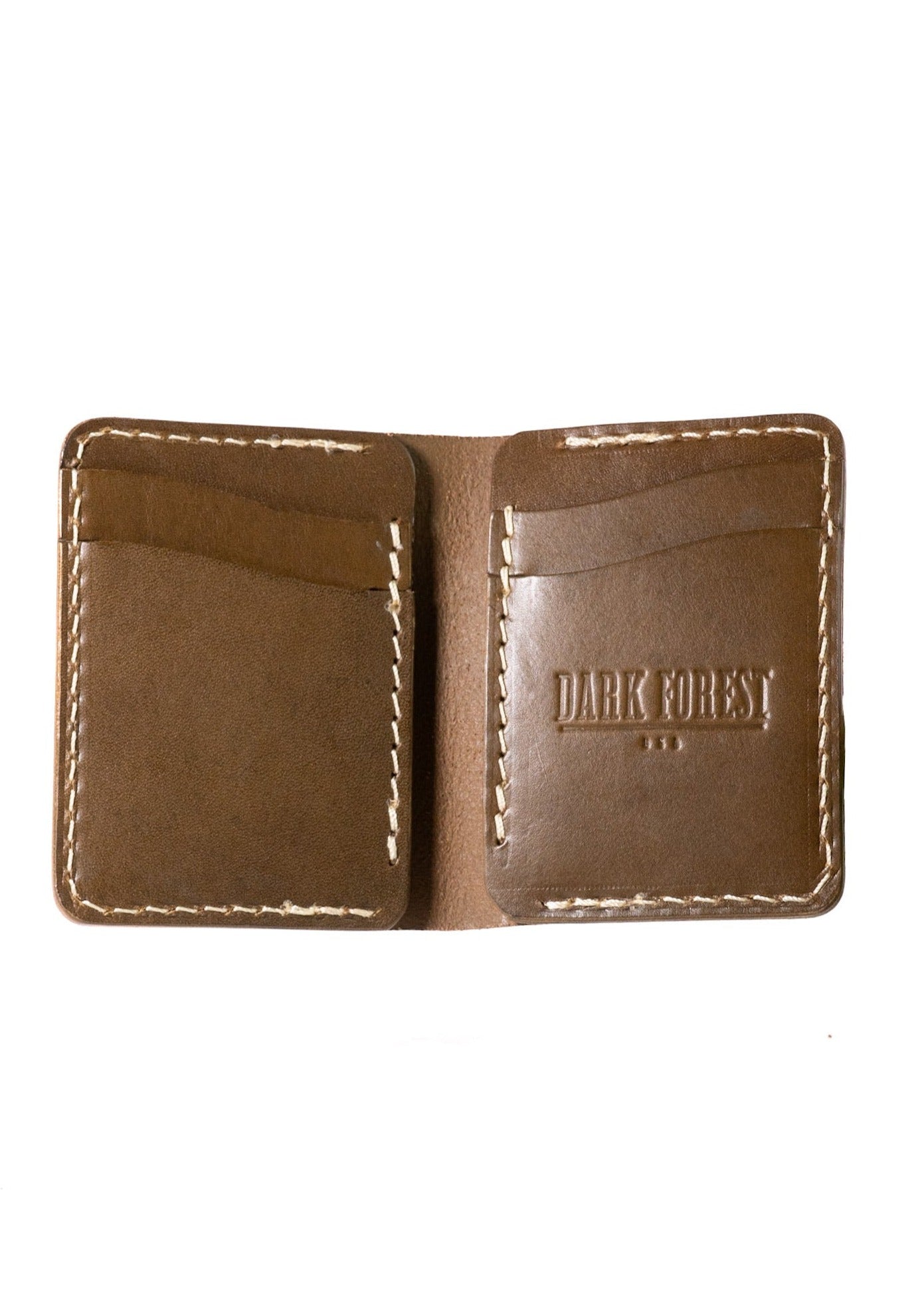 Rangeland Bifold by Dark Forest USA