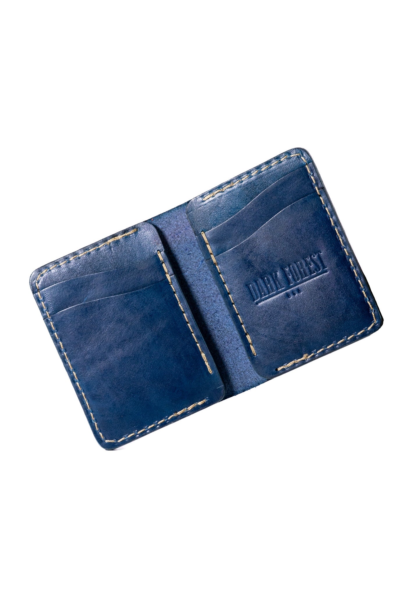 Rangeland Bifold by Dark Forest USA