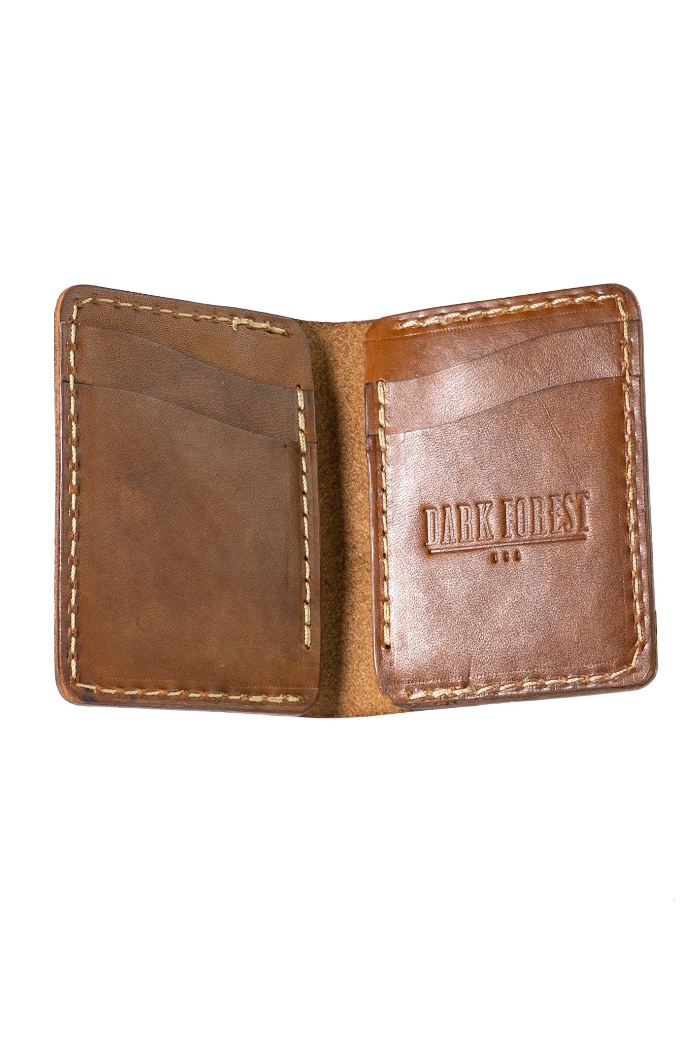 Rangeland Bifold by Dark Forest USA