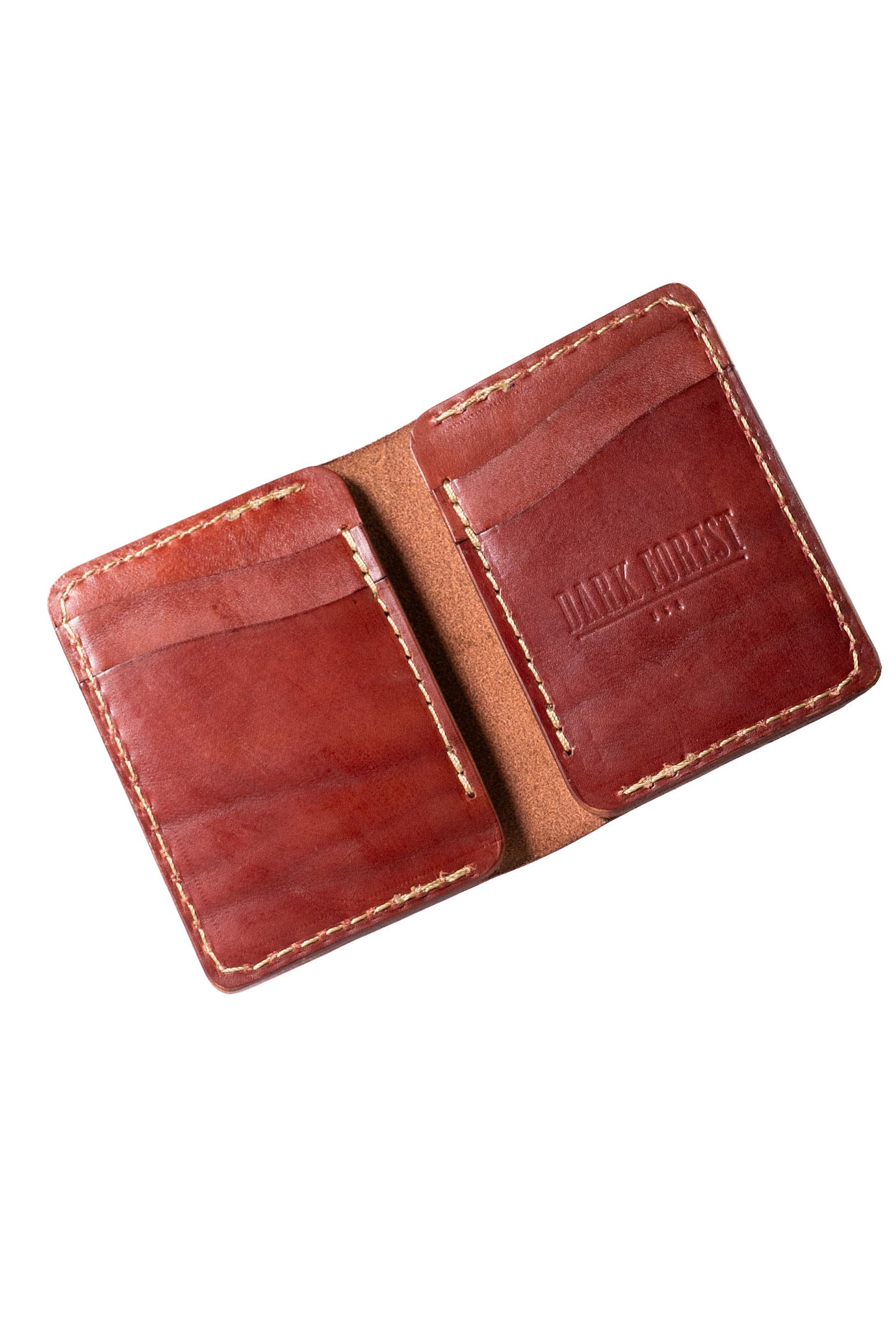 Rangeland Bifold by Dark Forest USA