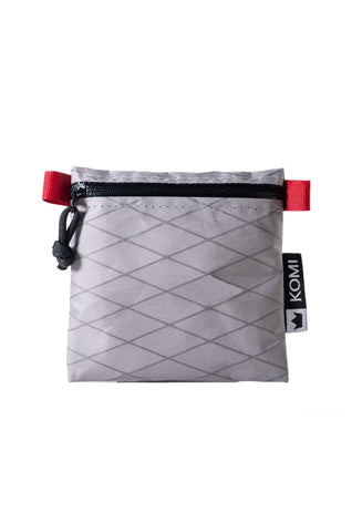 Small Envelope Pouch by Komi Bags