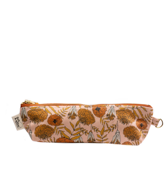 Pencil Pouch by Fern & Arrow