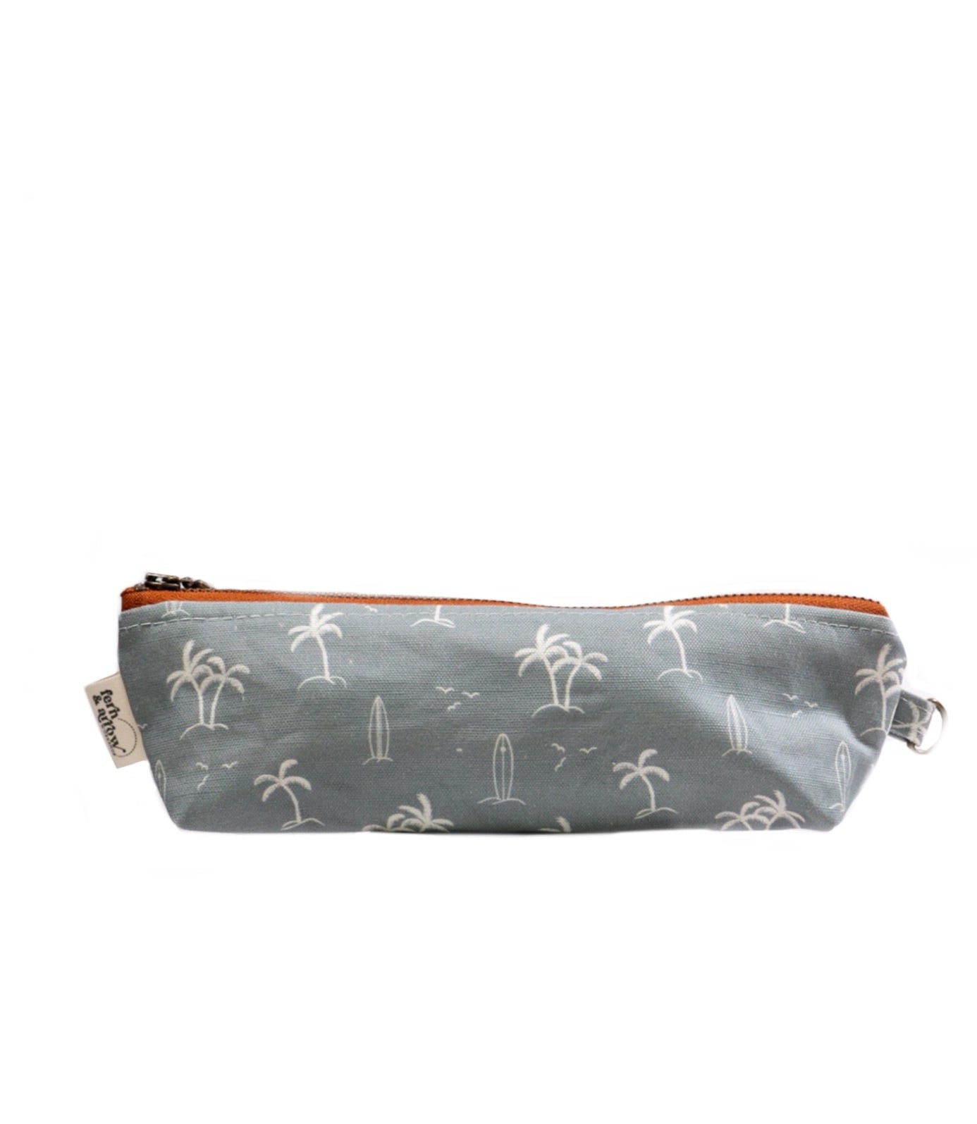 Pencil Pouch by Fern & Arrow