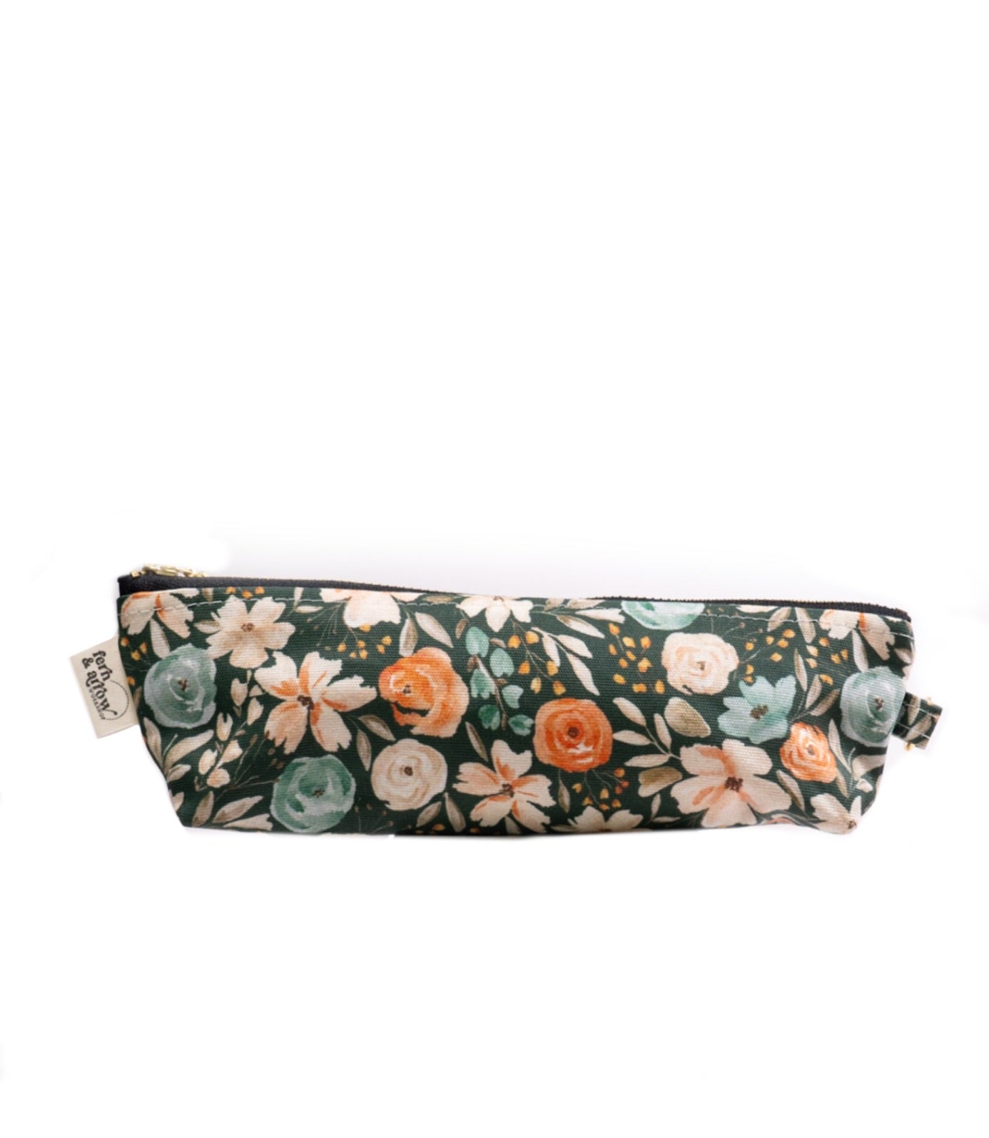 Pencil Pouch by Fern & Arrow