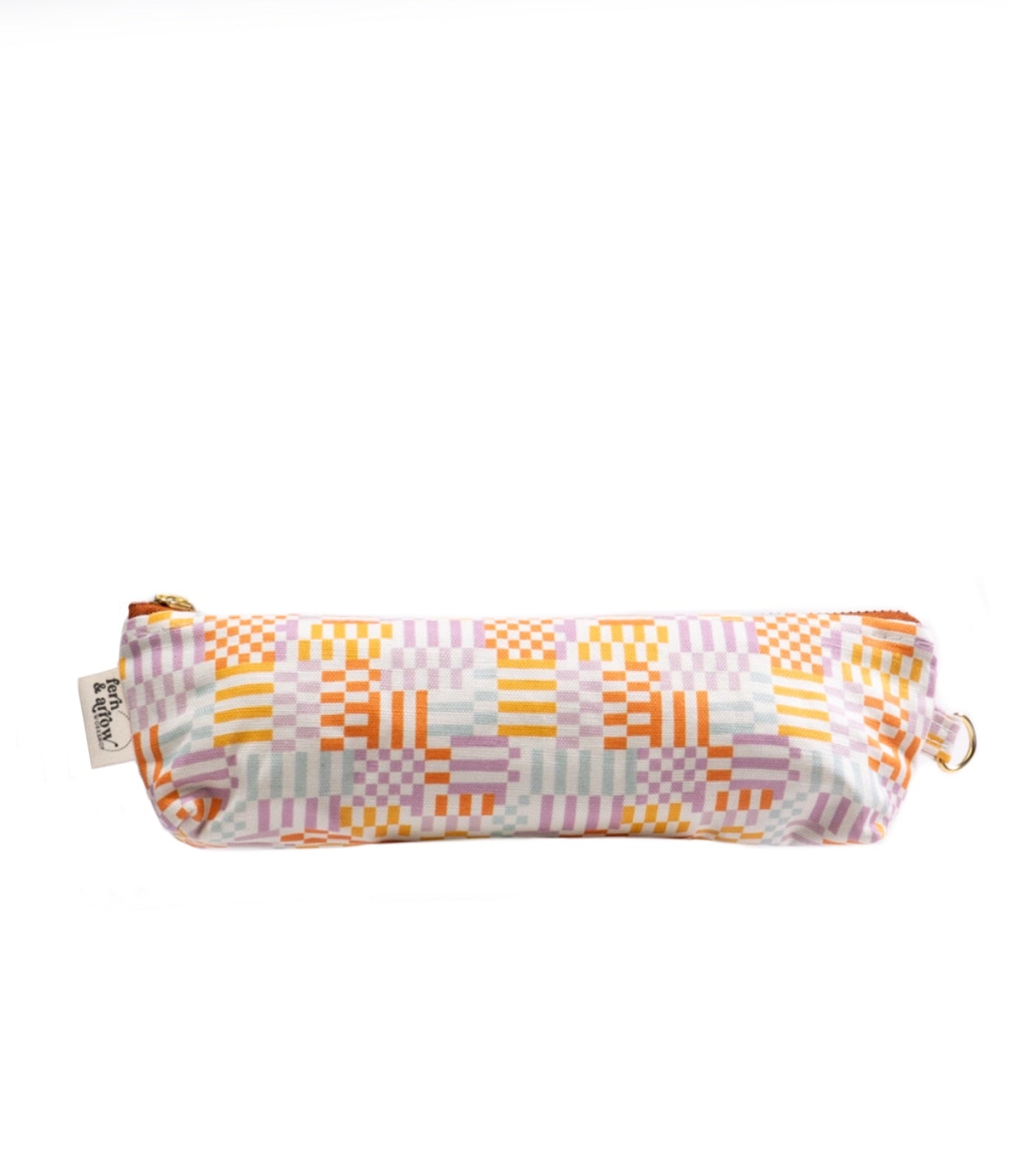 Pencil Pouch by Fern & Arrow