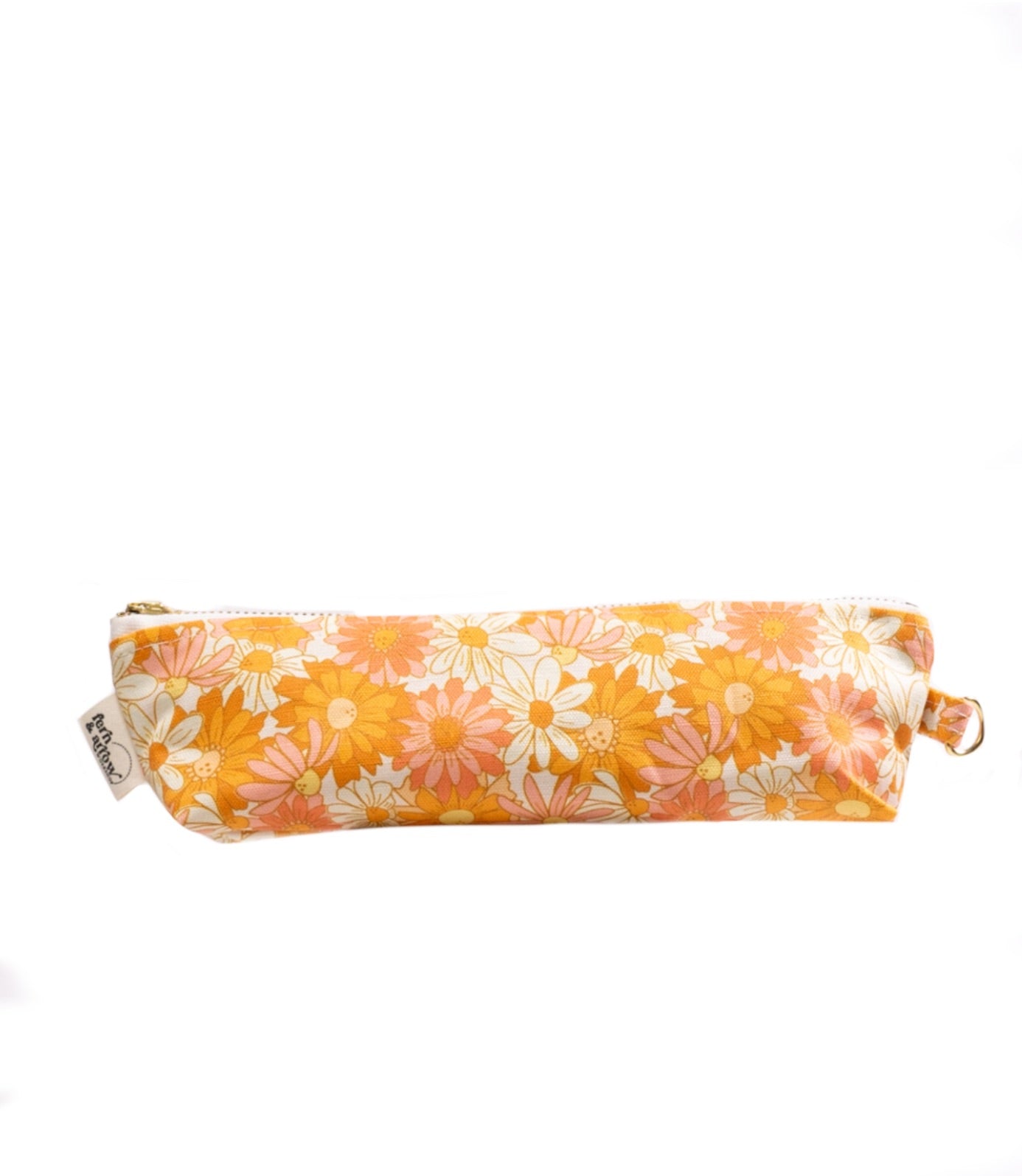 Pencil Pouch by Fern & Arrow