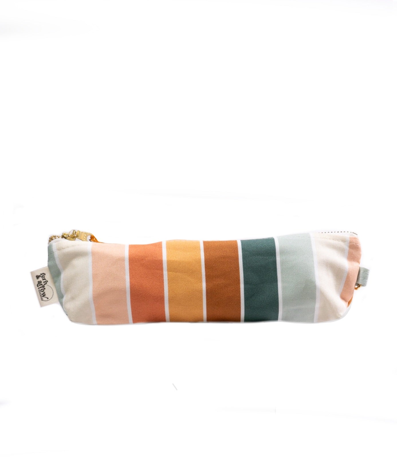 Pencil Pouch by Fern & Arrow