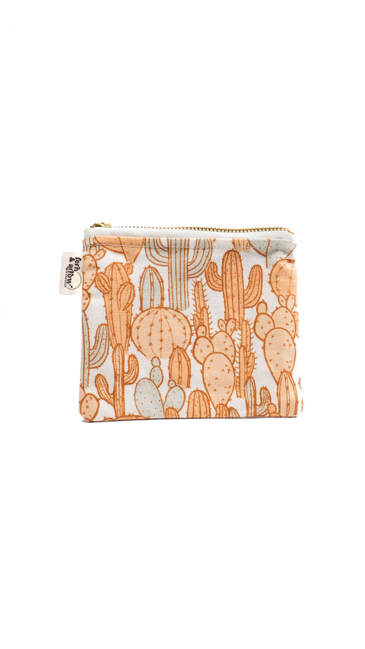 Coin Purse by Fern & Arrow DISC