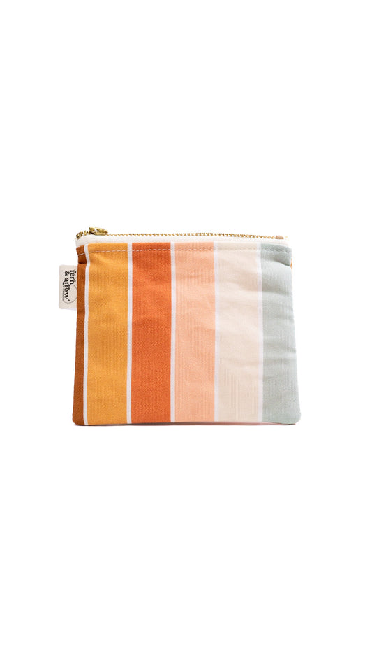 Coin Purse by Fern & Arrow DISC