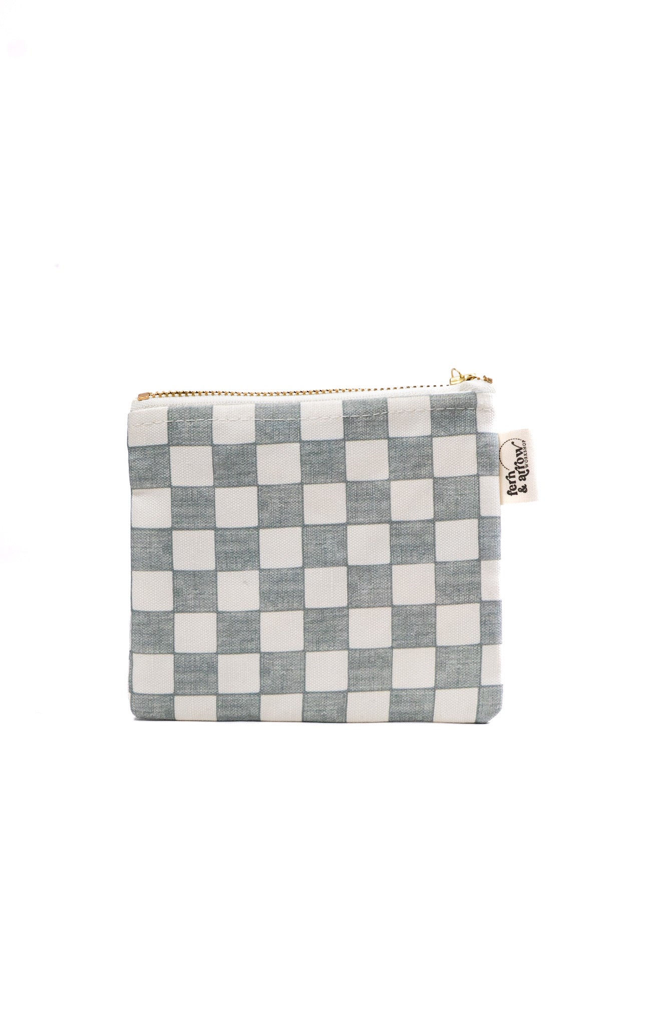 Coin Purse by Fern & Arrow DISC