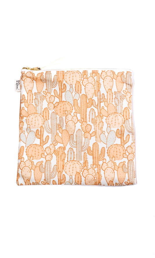 Large Wet Bag by Fern & Arrow