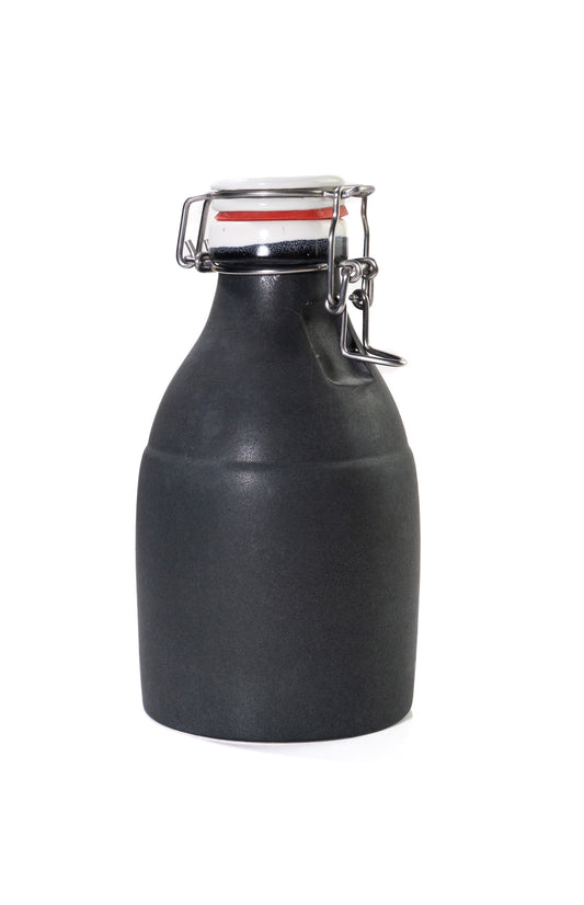 64oz Growler by Kept Goods