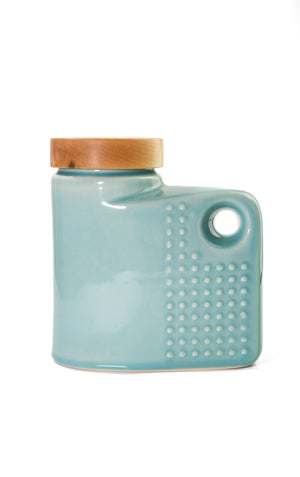 Irvington Ceramic Storage Jars