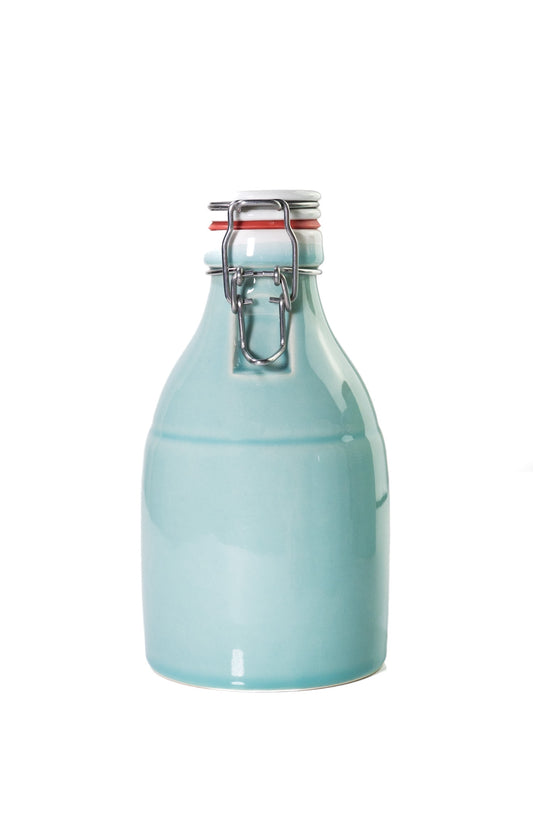 32oz Growler by Kept Goods