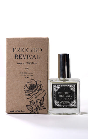 50ml Personal Fragrance by R. Rebellion