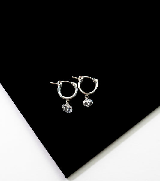 Oneness Earrings by AK Studio