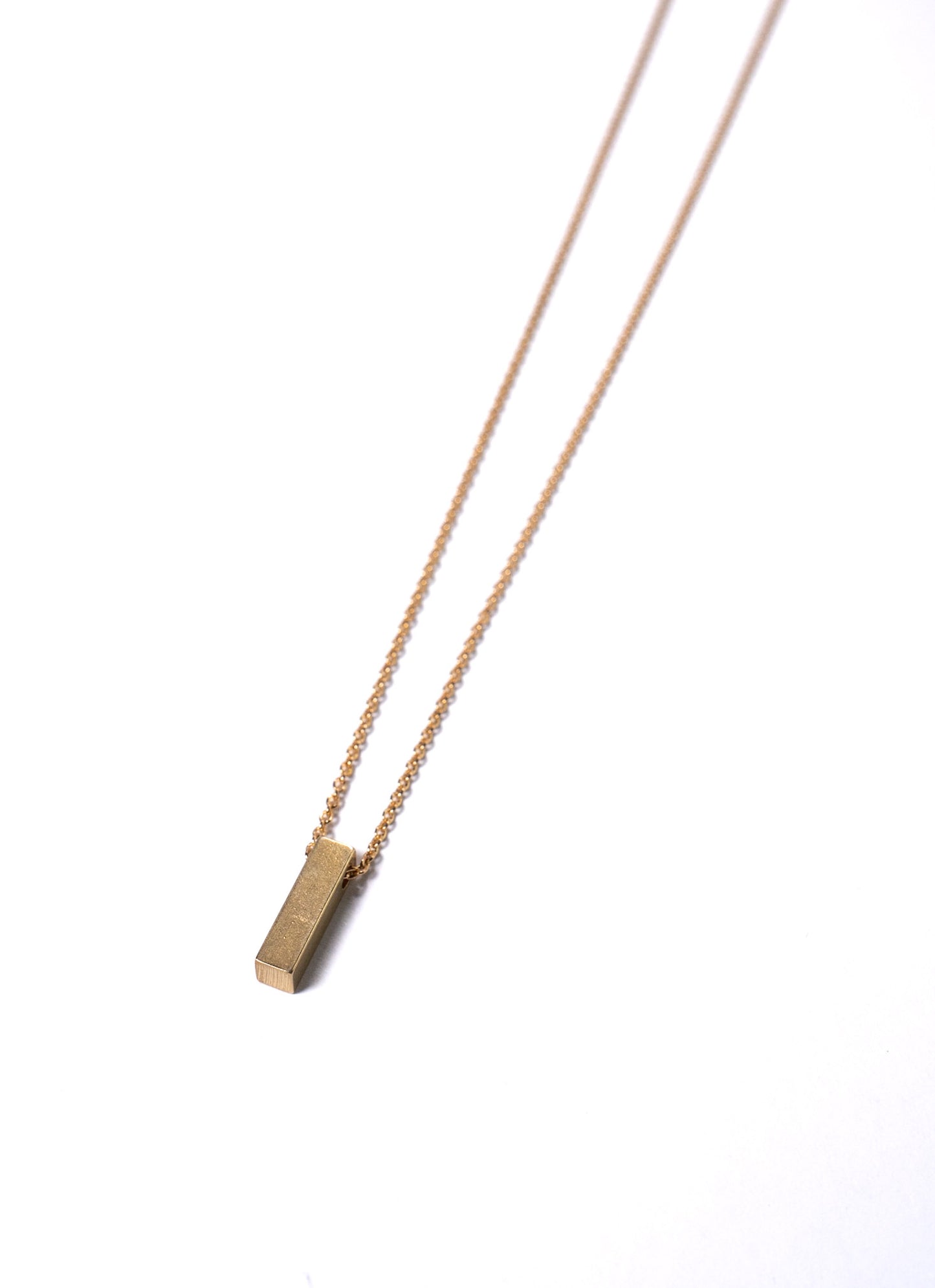 Continuum Necklace by AK Studio