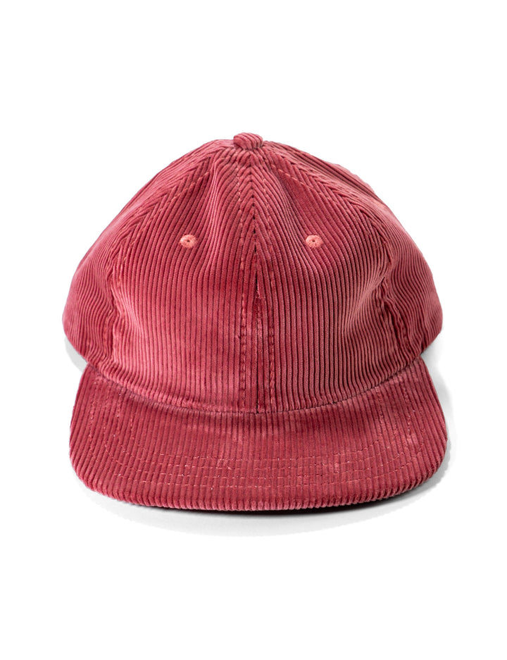 Corduroy Baseball Hat by Dehen 1920