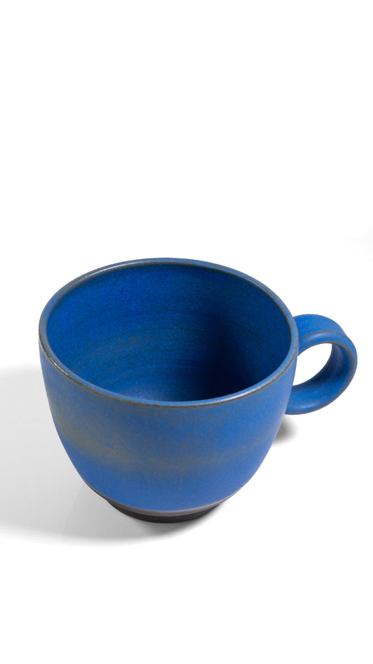 Shoal Morning Mug by Of Hand Studios