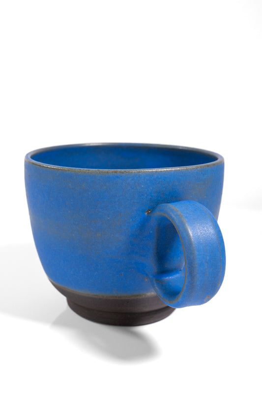 Shoal Morning Mug by Of Hand Studios