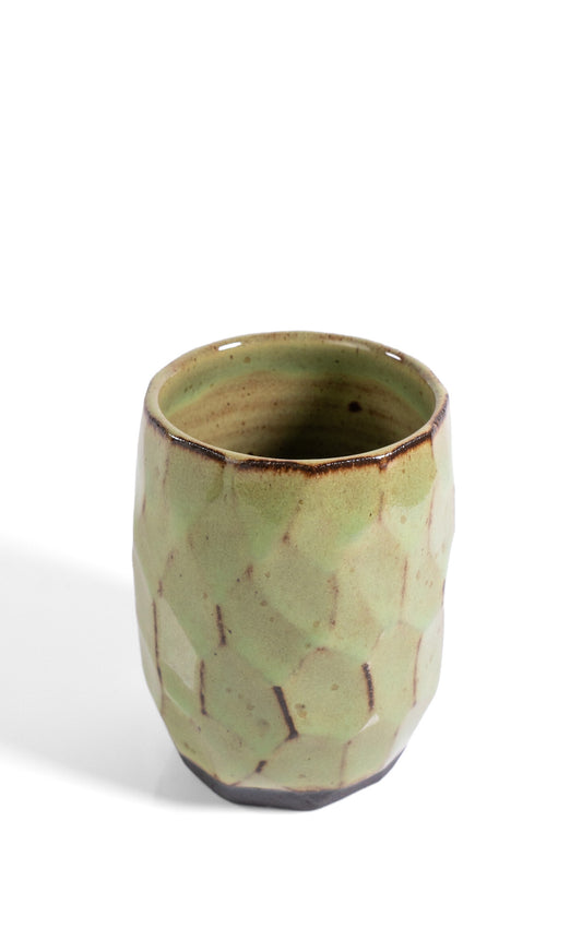 Alpine Tumbler by Of Hand Studios