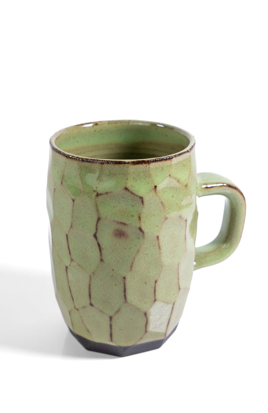 Alpine Mug by Of Hand Studios