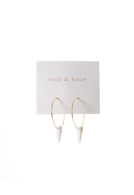 The Boho Brass (DISC) by Stoll & Heart