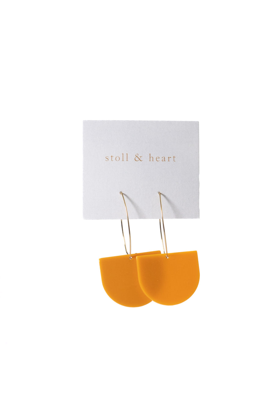 The Modern Brass w/Apricot by Stoll & Heart
