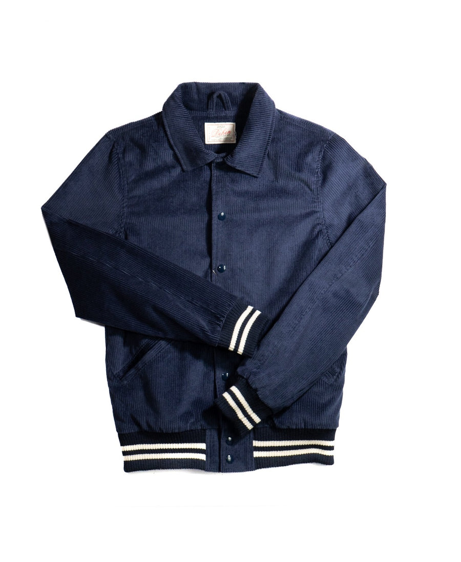 Team Jacket by Dehen 1920