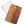 Small Walnut Cutting Board by Commoner Goods