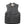 Wax Vest Charcoal Rancho Arroyo Silver Lining by Ginew