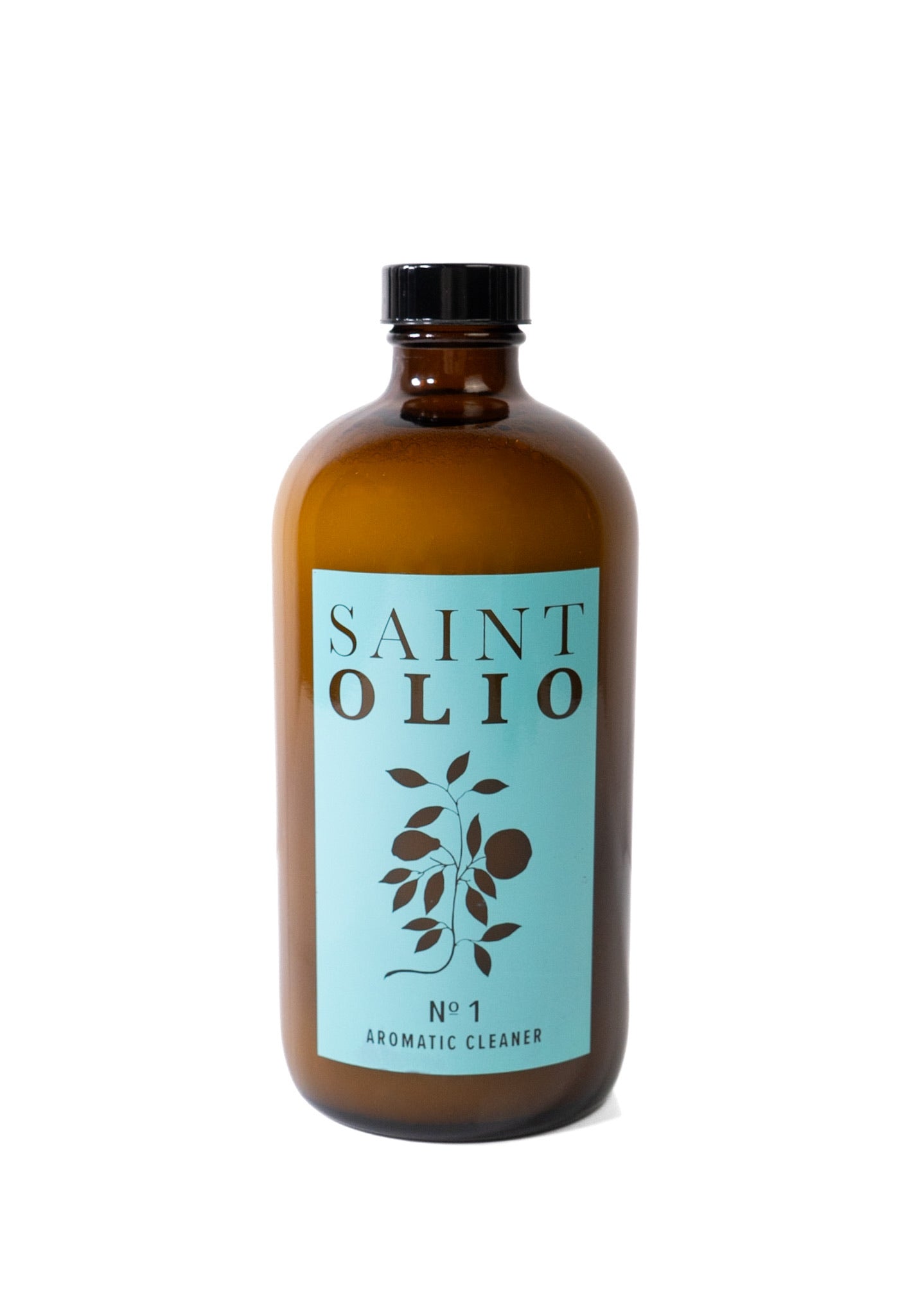 Aromatic Cleaner by Saint Olio