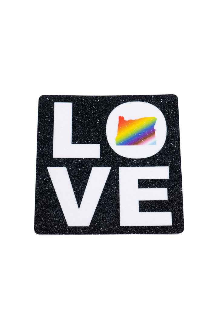 BIG LOVE Sticker by Etta & James Junction
