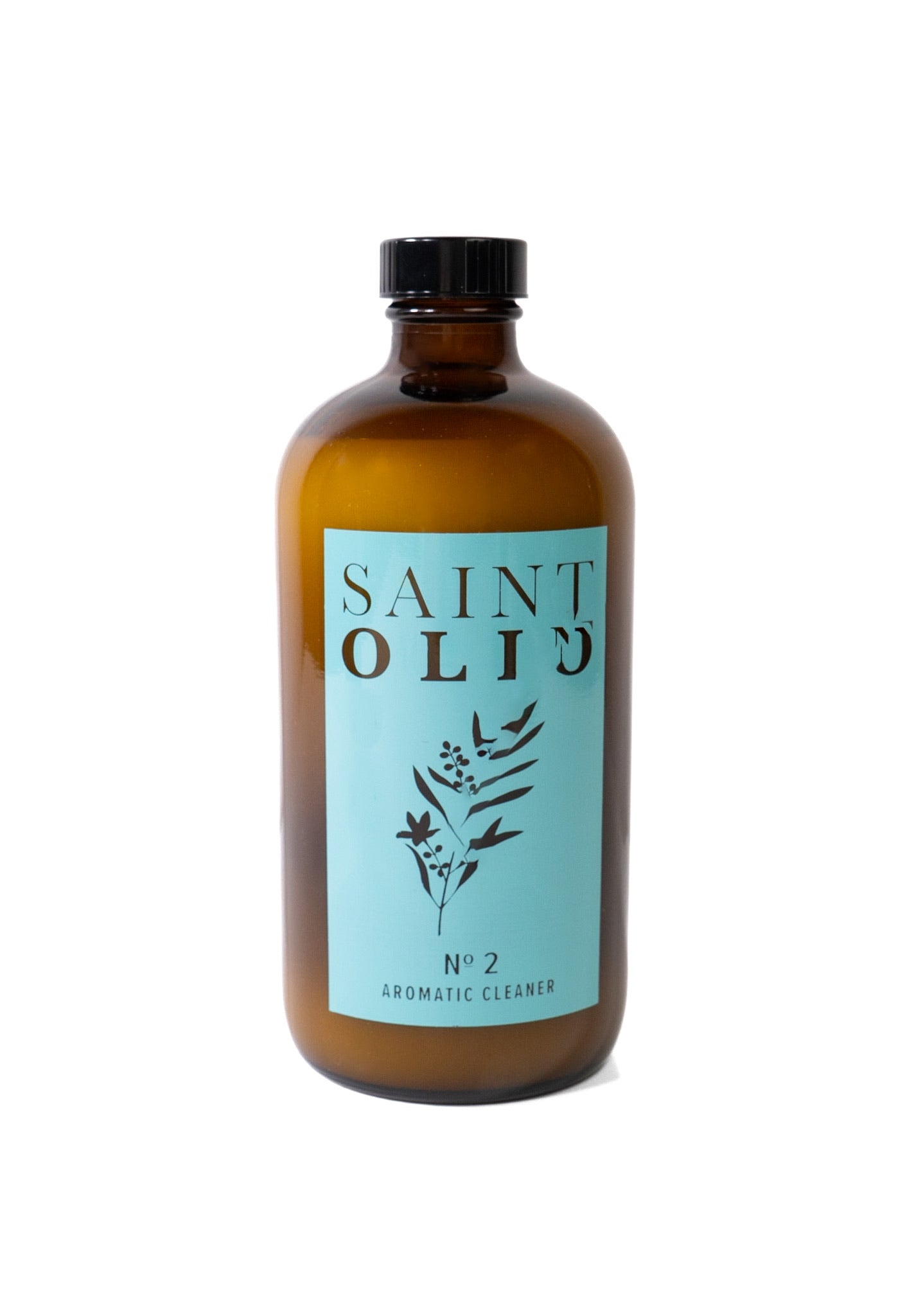 Aromatic Cleaner by Saint Olio