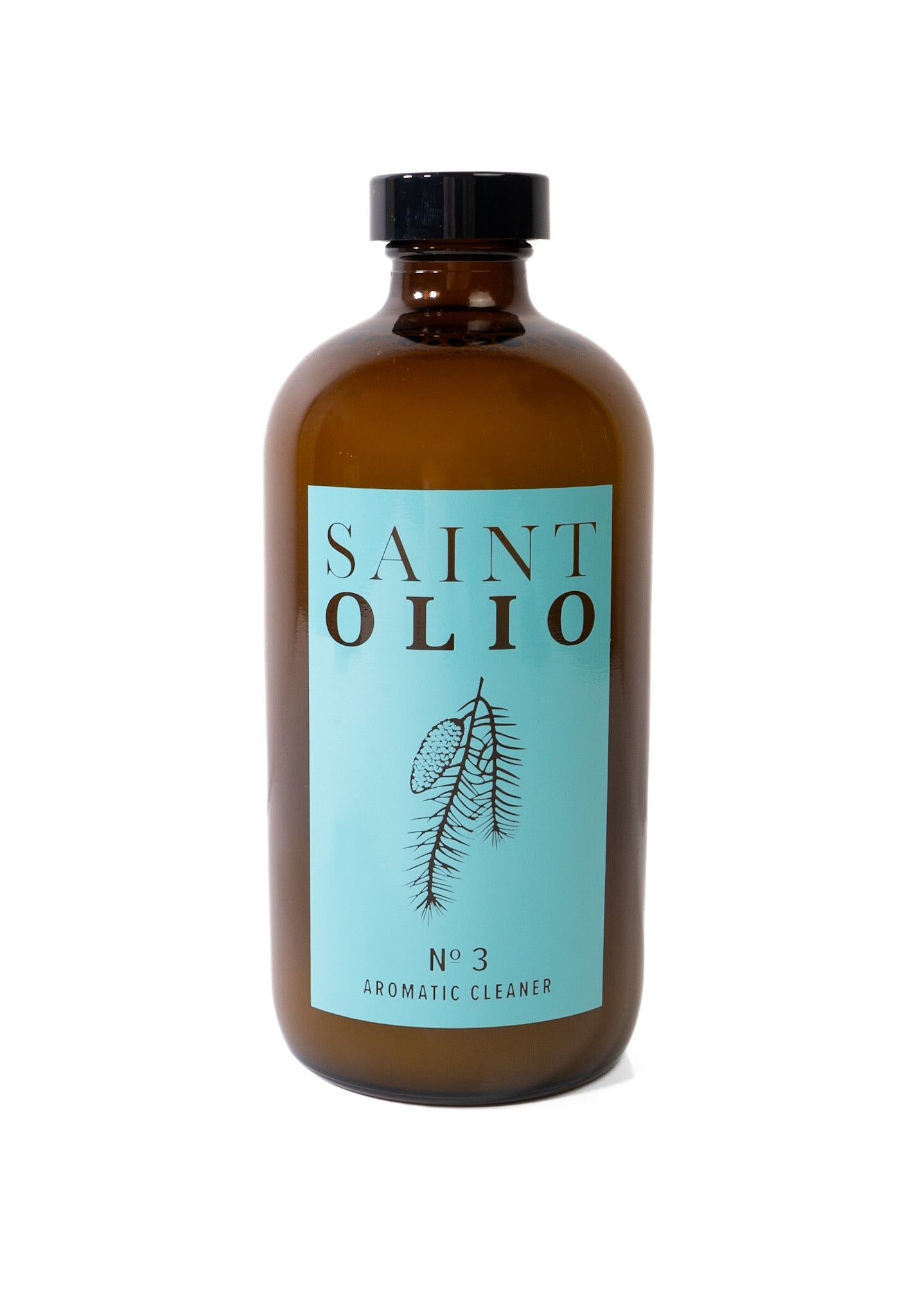 Aromatic Cleaner by Saint Olio