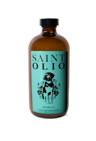 Dog Refresher by Saint Olio