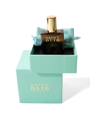 NOLIA Perfume Oil by Saint Olio