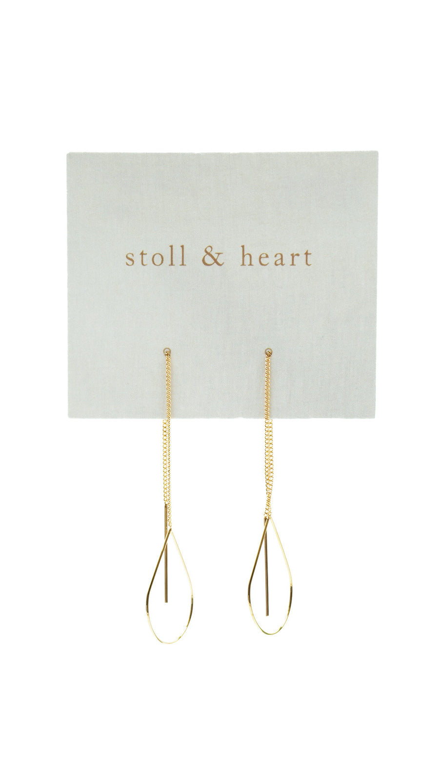 The Gold Threaders by Stoll & Heart