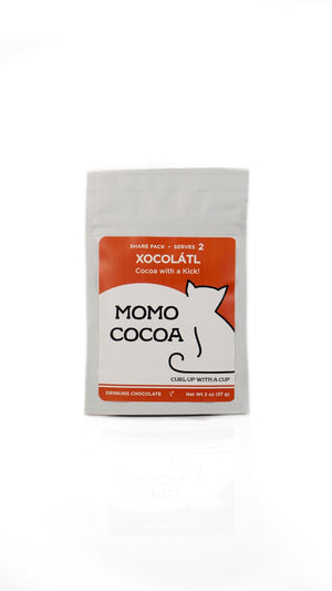 Momo Cocoa