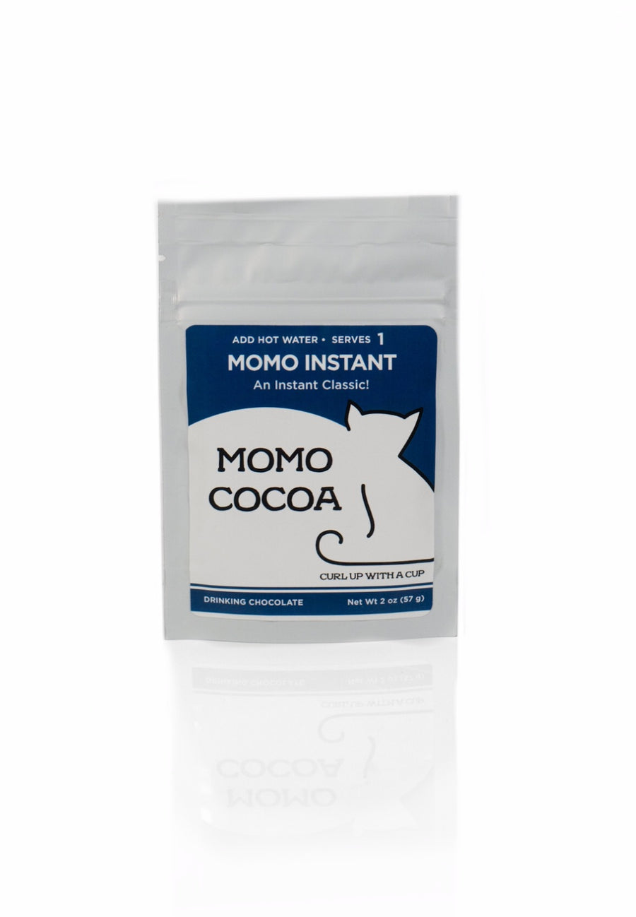 Momo Cocoa