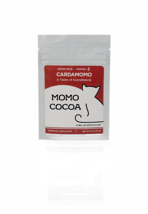 Momo Cocoa