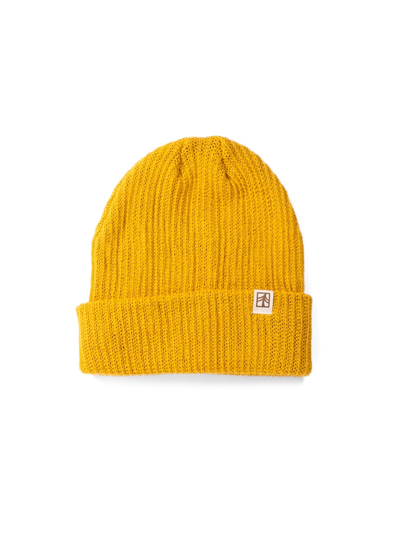 Organic Cotton Beanie by Rustek