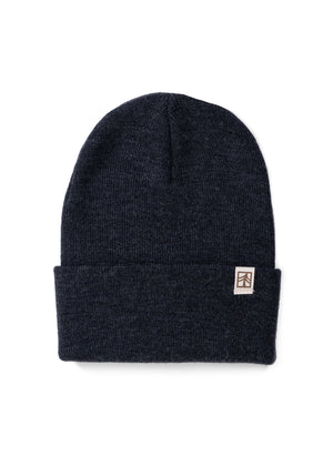 Merino Beanie by Rustek