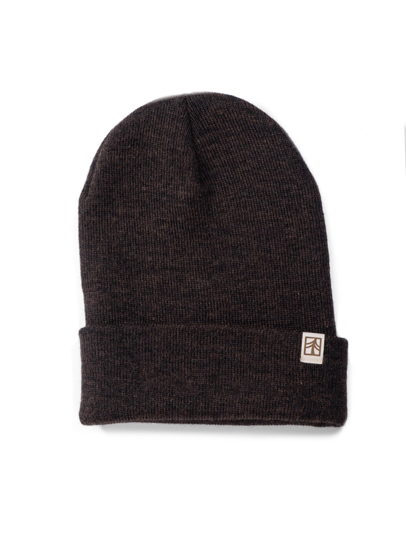 Merino Beanie by Rustek